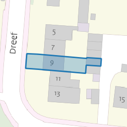 Perceel LSM00-D-2810