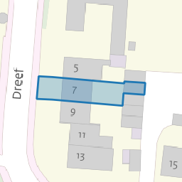 Perceel LSM00-D-2812