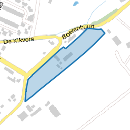 Perceel LSM00-D-2821