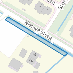 Perceel LSM00-D-2846