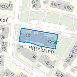 Perceel LSM00-D-2853