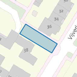 Perceel LSM00-D-2860