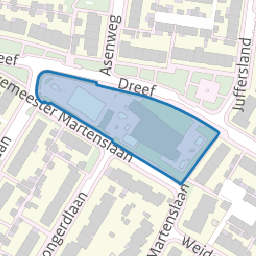 Perceel LSM00-D-2862