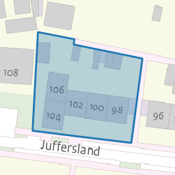 Perceel LSM00-D-2868