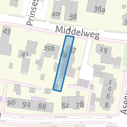 Perceel LSM00-D-2871