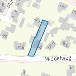 Perceel LSM00-D-2877