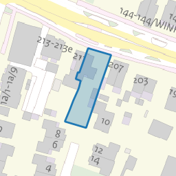 Perceel LSM00-D-2881