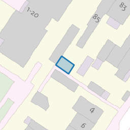 Perceel LSM00-D-2892