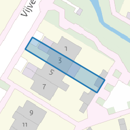 Perceel LSM00-D-2901