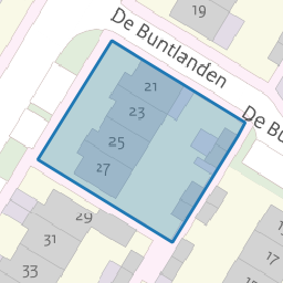 Perceel LSM00-D-2905
