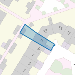 Perceel LSM00-D-2914