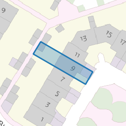 Perceel LSM00-D-2915