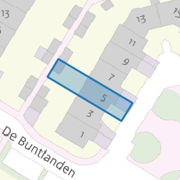 Perceel LSM00-D-2917