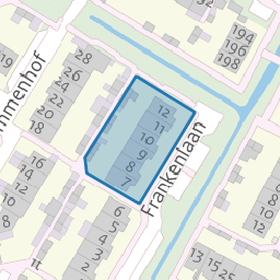 Perceel LSM00-D-2921