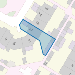 Perceel LSM00-D-2925