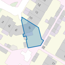 Perceel LSM00-D-2926