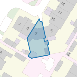 Perceel LSM00-D-2927