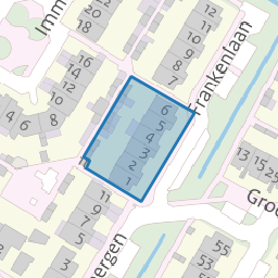 Perceel LSM00-D-2931