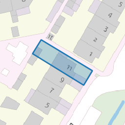 Perceel LSM00-D-2932