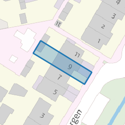 Perceel LSM00-D-2933