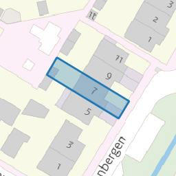 Perceel LSM00-D-2934