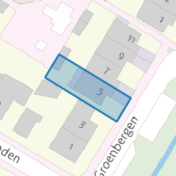 Perceel LSM00-D-2935