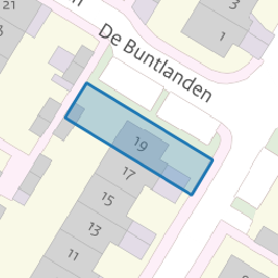 Perceel LSM00-D-2936