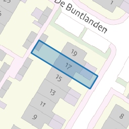 Perceel LSM00-D-2937