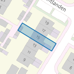 Perceel LSM00-D-2938