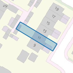 Perceel LSM00-D-2940