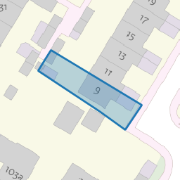 Perceel LSM00-D-2941