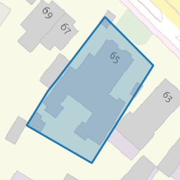 Perceel LSM00-D-2946