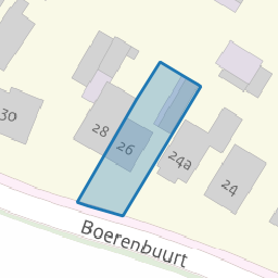 Perceel LSM00-D-2947