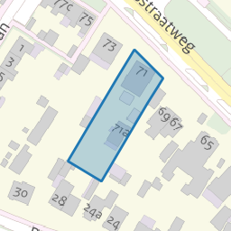 Perceel LSM00-D-2948