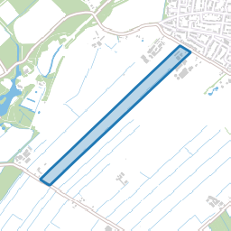 Perceel LSM00-D-2961