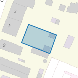 Perceel LSM00-D-2986