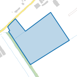 Perceel LSM00-D-3003