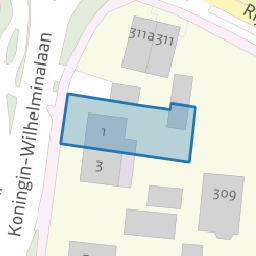 Perceel LSM00-D-3014