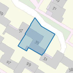 Perceel LSM00-D-3018