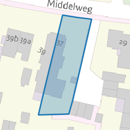 Perceel LSM00-D-3022