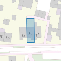 Perceel LSM00-D-3024