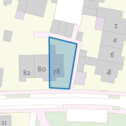 Perceel LSM00-D-3025