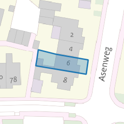 Perceel LSM00-D-3027