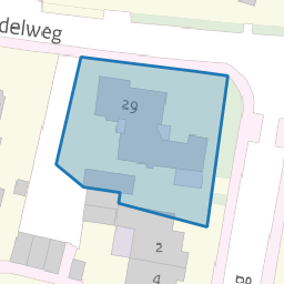 Perceel LSM00-D-3029