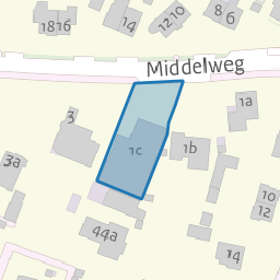 Perceel LSM00-D-3034