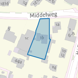 Perceel LSM00-D-3035