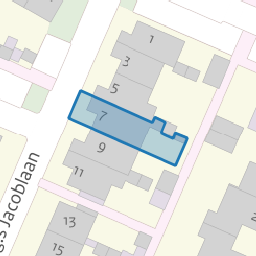 Perceel LSM00-D-3043