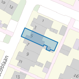 Perceel LSM00-D-3044