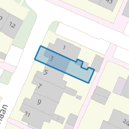 Perceel LSM00-D-3045