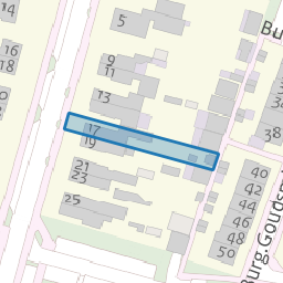 Perceel LSM00-D-3058